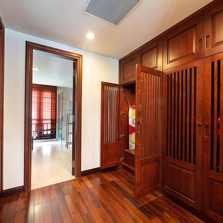 Luxury Purama Villas Da Nang- Free Pick Up Airport Exteriör bild