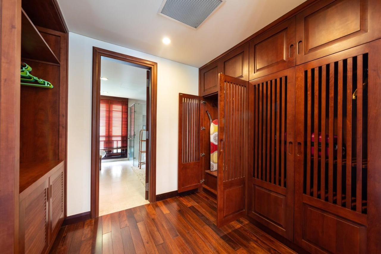 Luxury Purama Villas Da Nang- Free Pick Up Airport Exteriör bild