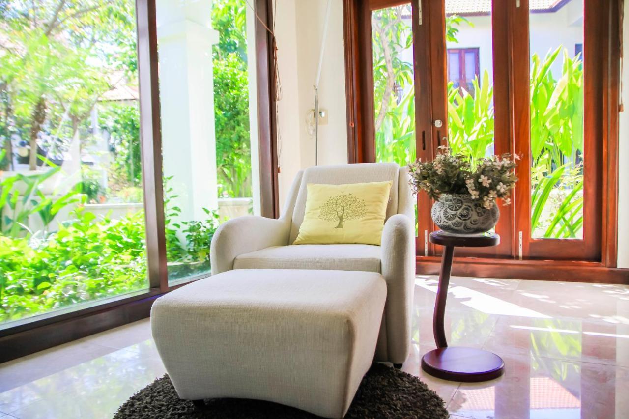 Luxury Purama Villas Da Nang- Free Pick Up Airport Exteriör bild