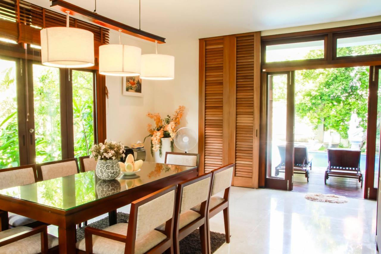 Luxury Purama Villas Da Nang- Free Pick Up Airport Exteriör bild