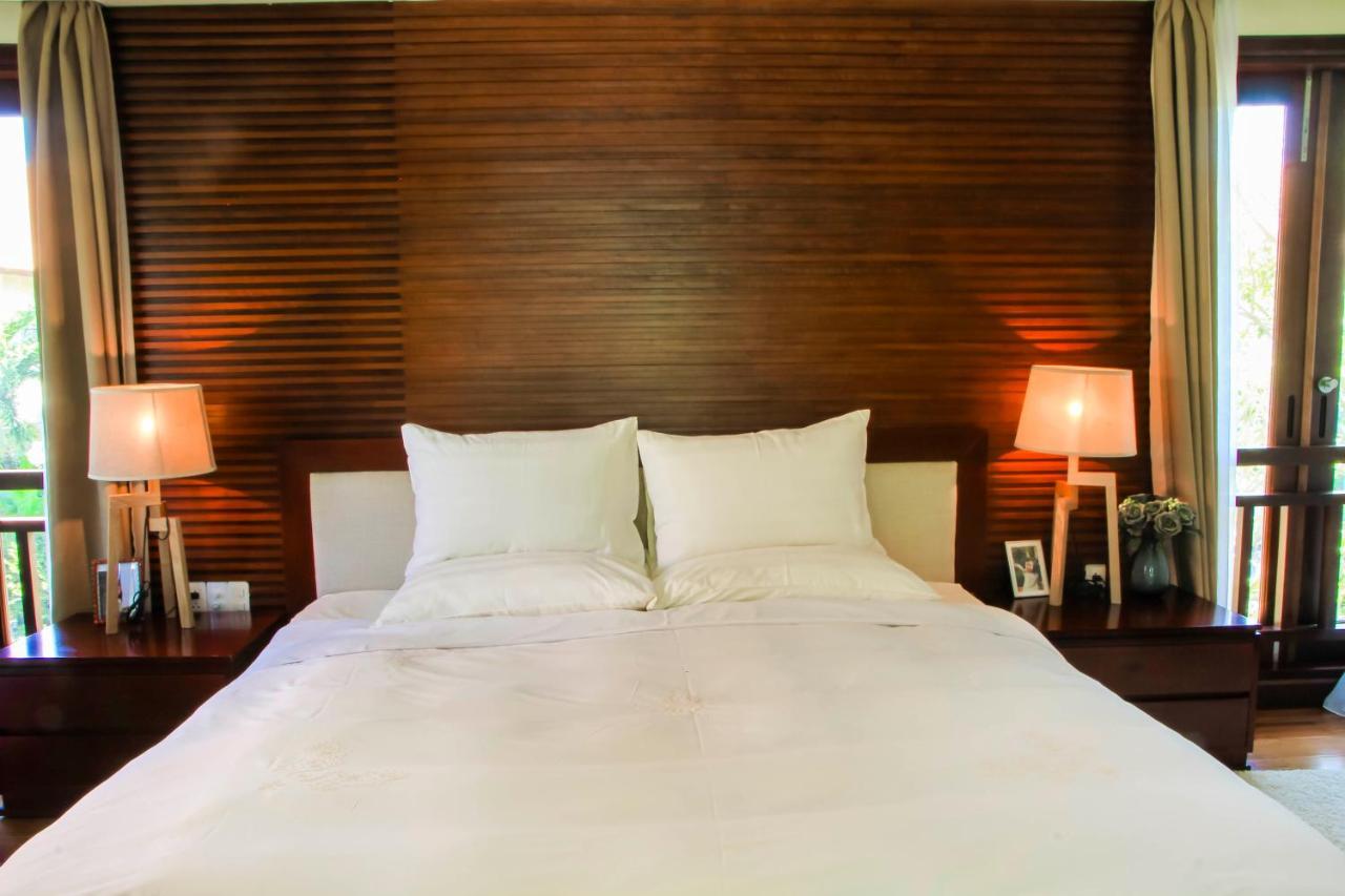 Luxury Purama Villas Da Nang- Free Pick Up Airport Exteriör bild