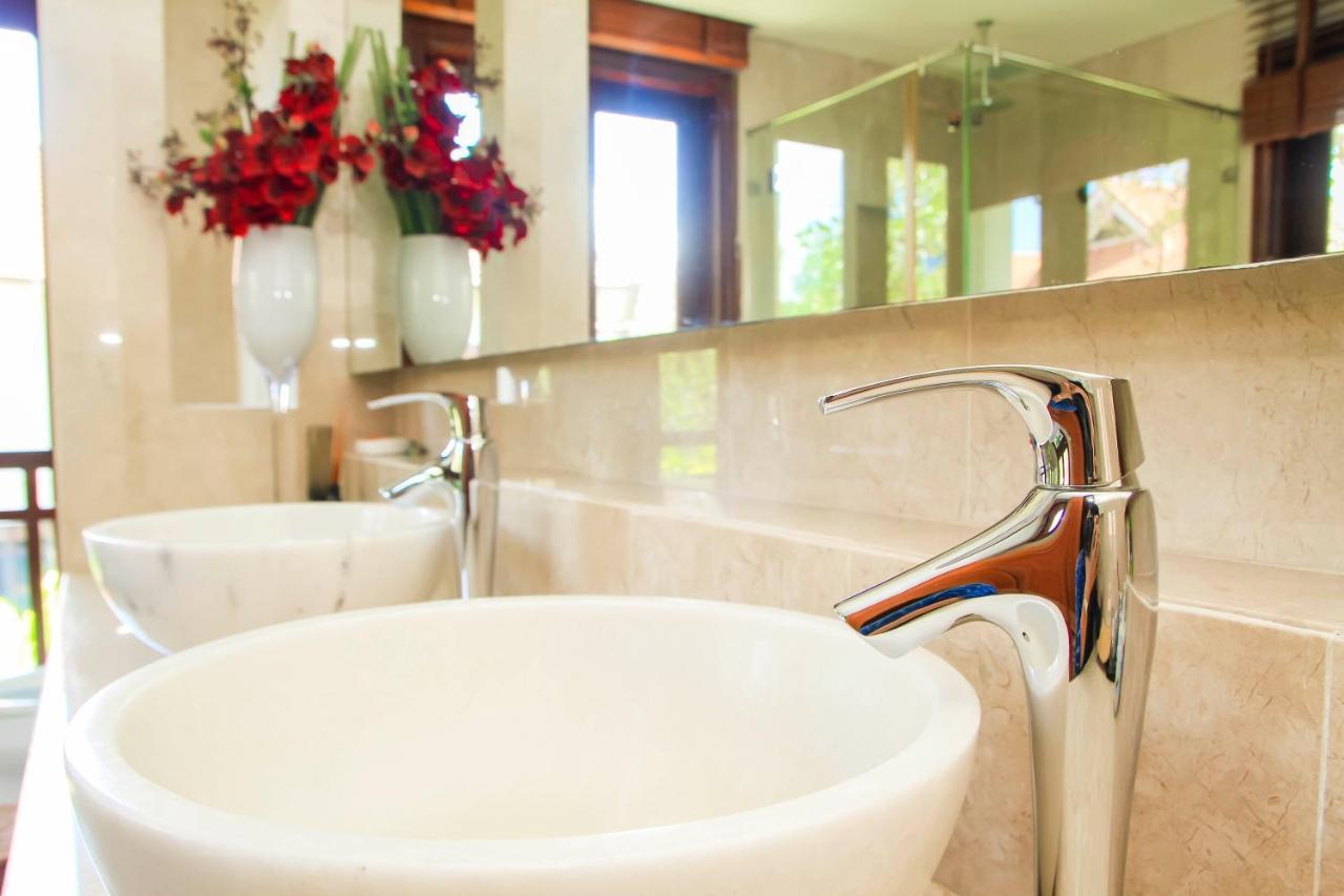 Luxury Purama Villas Da Nang- Free Pick Up Airport Exteriör bild