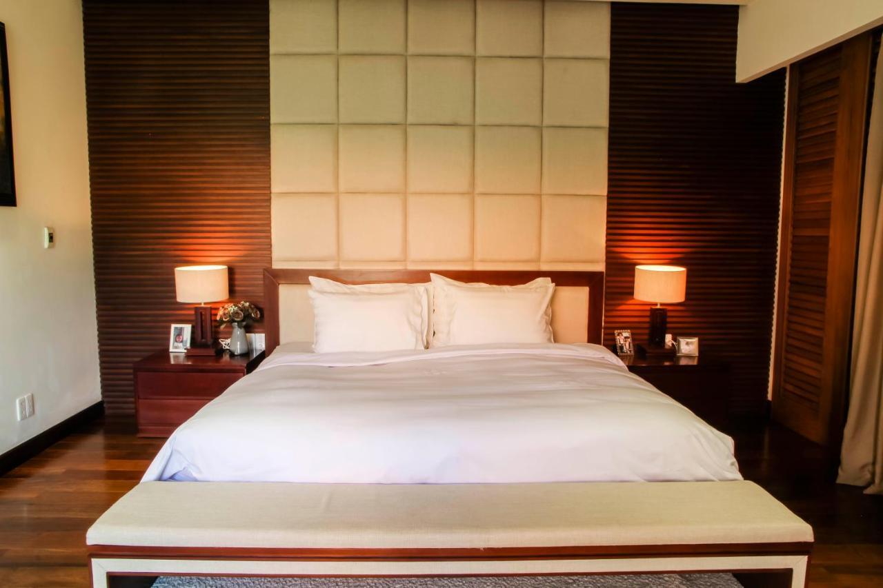 Luxury Purama Villas Da Nang- Free Pick Up Airport Exteriör bild