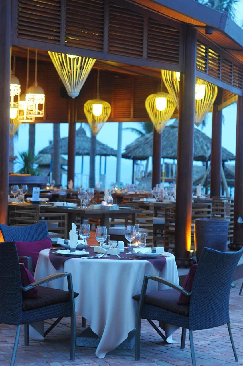 Luxury Purama Villas Da Nang- Free Pick Up Airport Exteriör bild