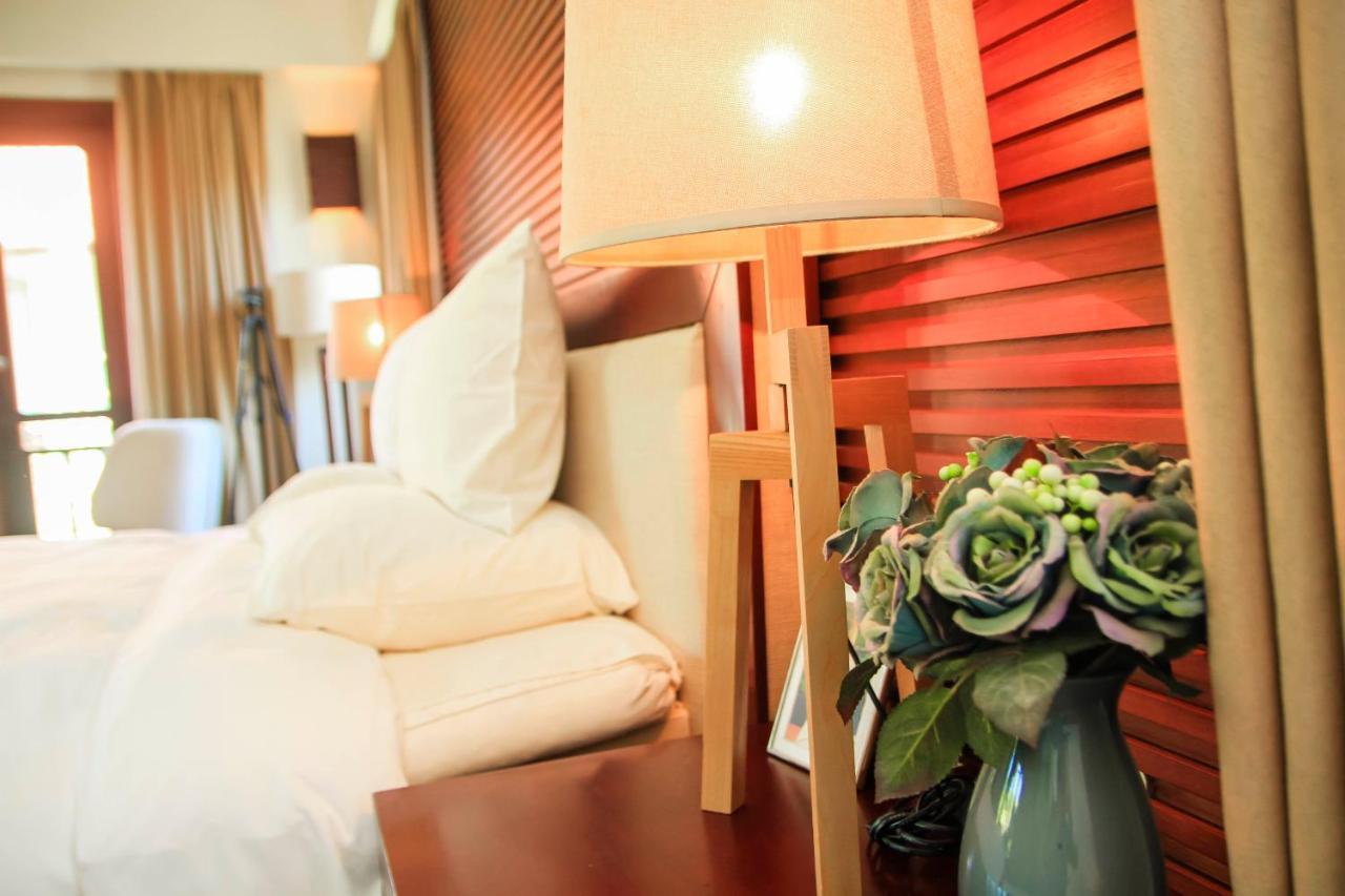 Luxury Purama Villas Da Nang- Free Pick Up Airport Exteriör bild