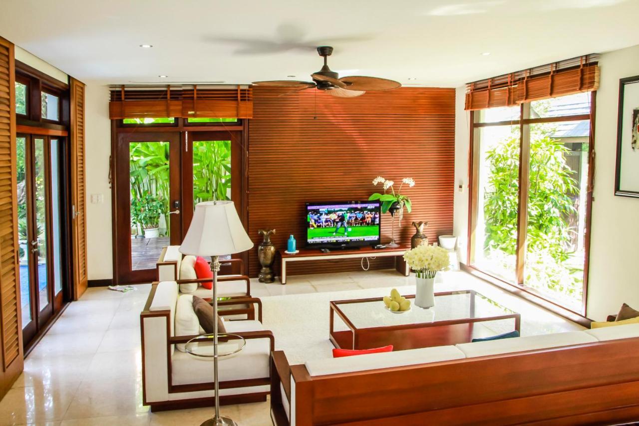 Luxury Purama Villas Da Nang- Free Pick Up Airport Exteriör bild