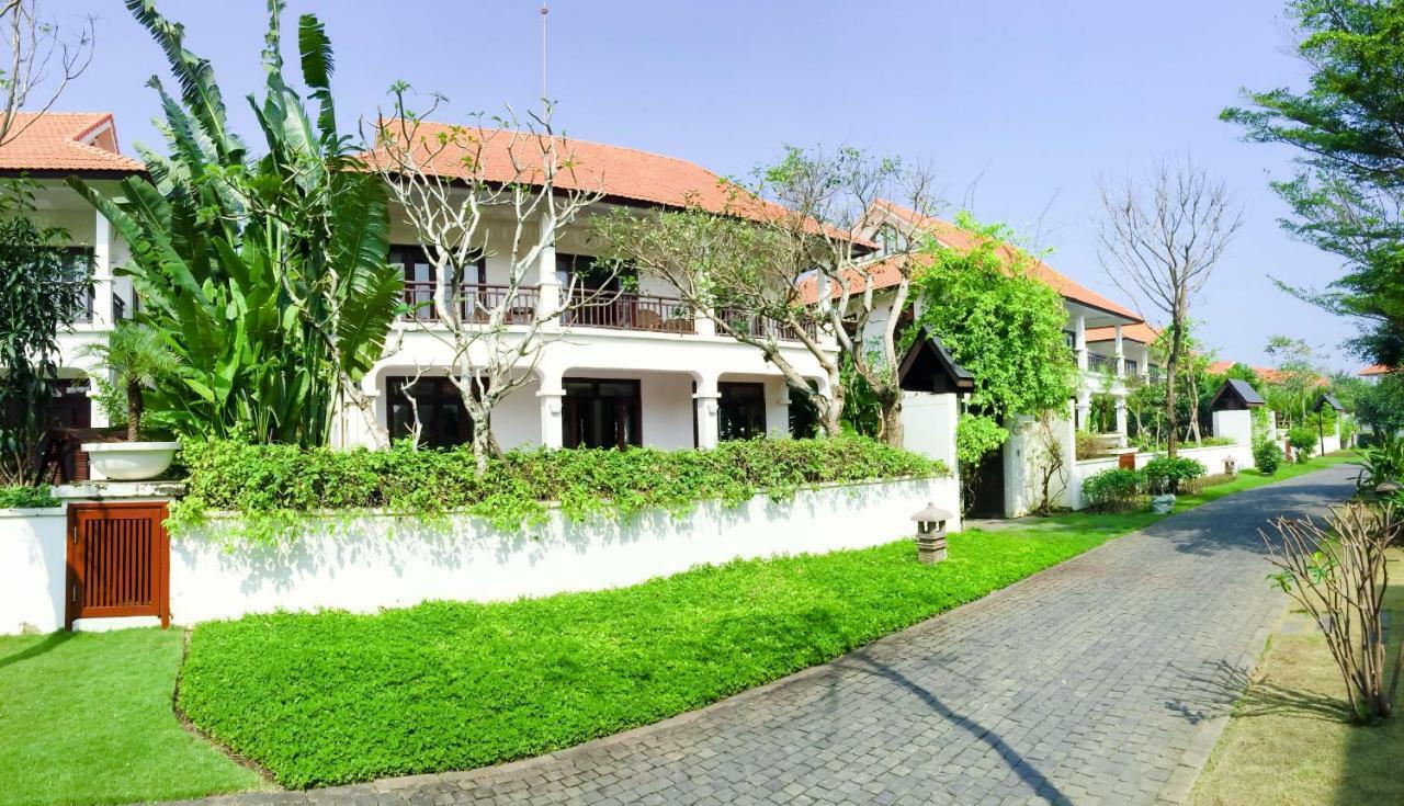 Luxury Purama Villas Da Nang- Free Pick Up Airport Exteriör bild