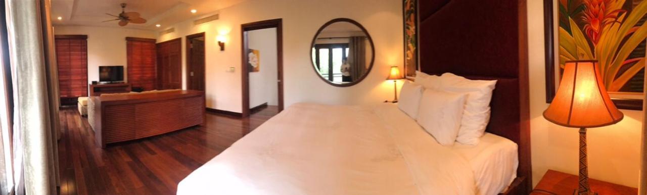 Luxury Purama Villas Da Nang- Free Pick Up Airport Exteriör bild
