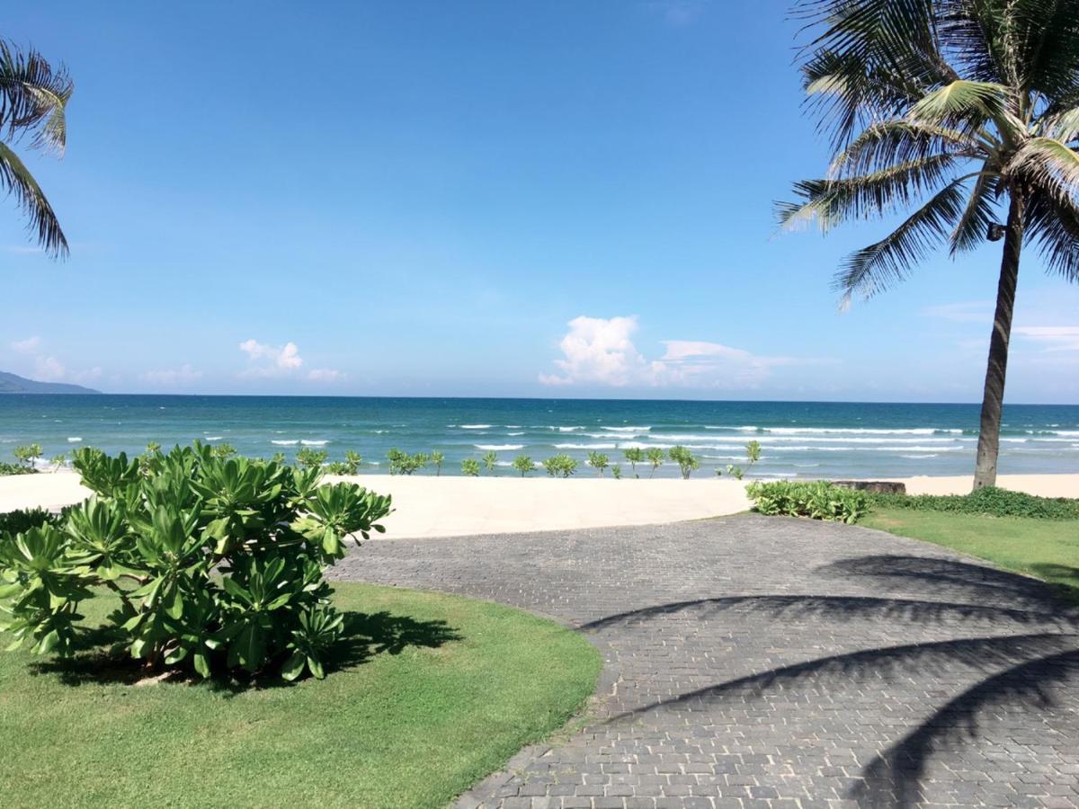 Luxury Purama Villas Da Nang- Free Pick Up Airport Exteriör bild