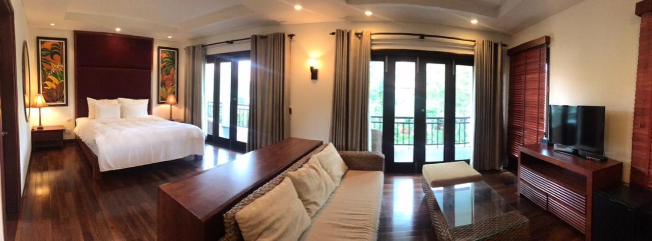Luxury Purama Villas Da Nang- Free Pick Up Airport Exteriör bild